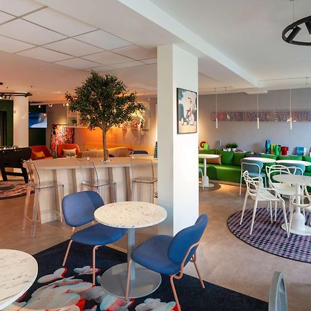 Ibis Styles Bordeaux Centre Gare Hotel Kültér fotó