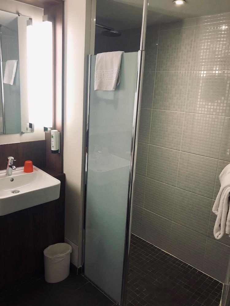 Ibis Styles Bordeaux Centre Gare Hotel Kültér fotó
