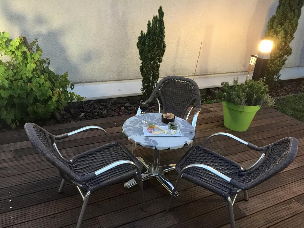 Ibis Styles Bordeaux Centre Gare Hotel Kültér fotó