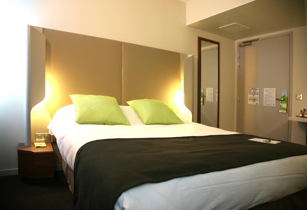 Ibis Styles Bordeaux Centre Gare Hotel Kültér fotó
