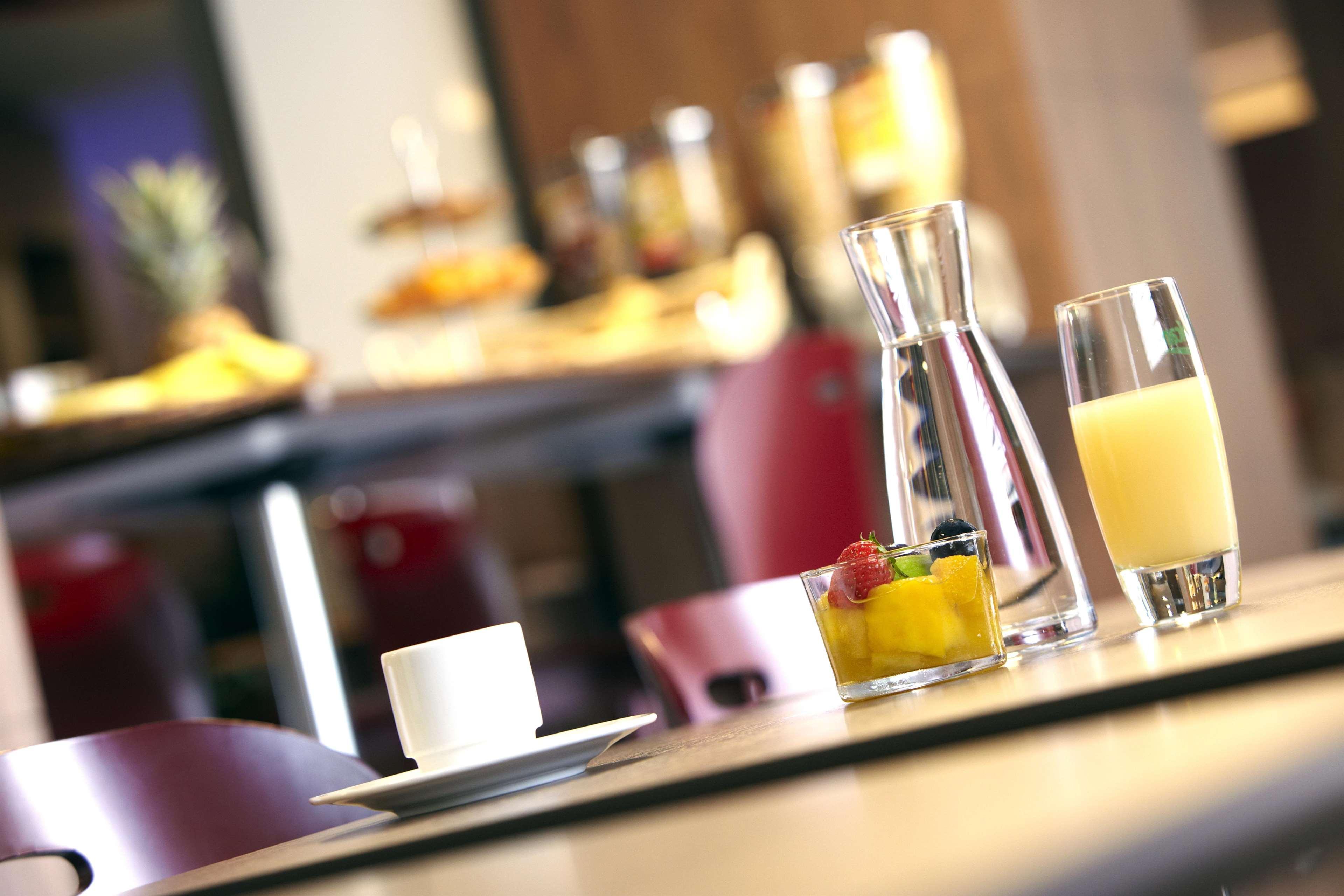 Ibis Styles Bordeaux Centre Gare Hotel Kültér fotó