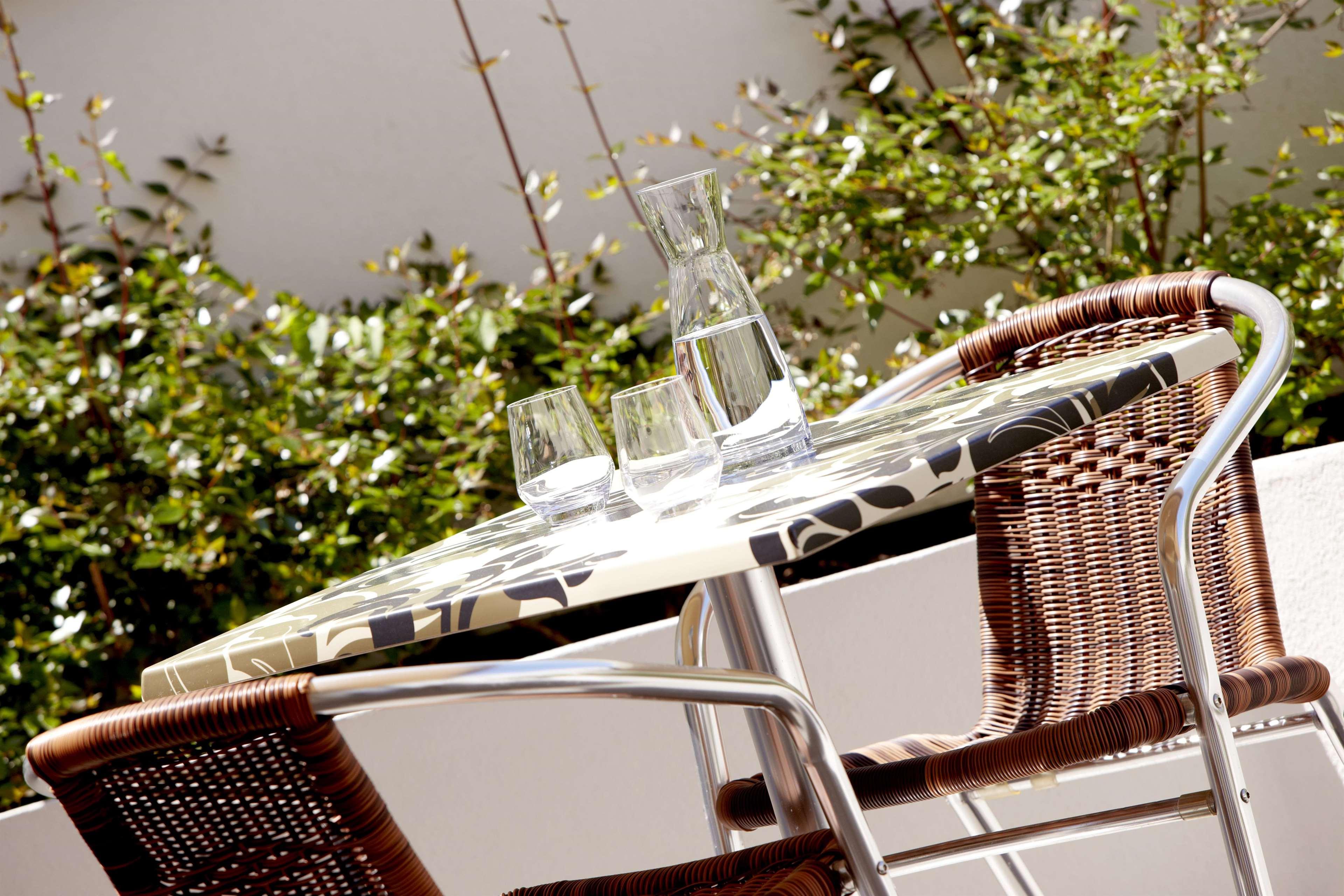 Ibis Styles Bordeaux Centre Gare Hotel Kültér fotó