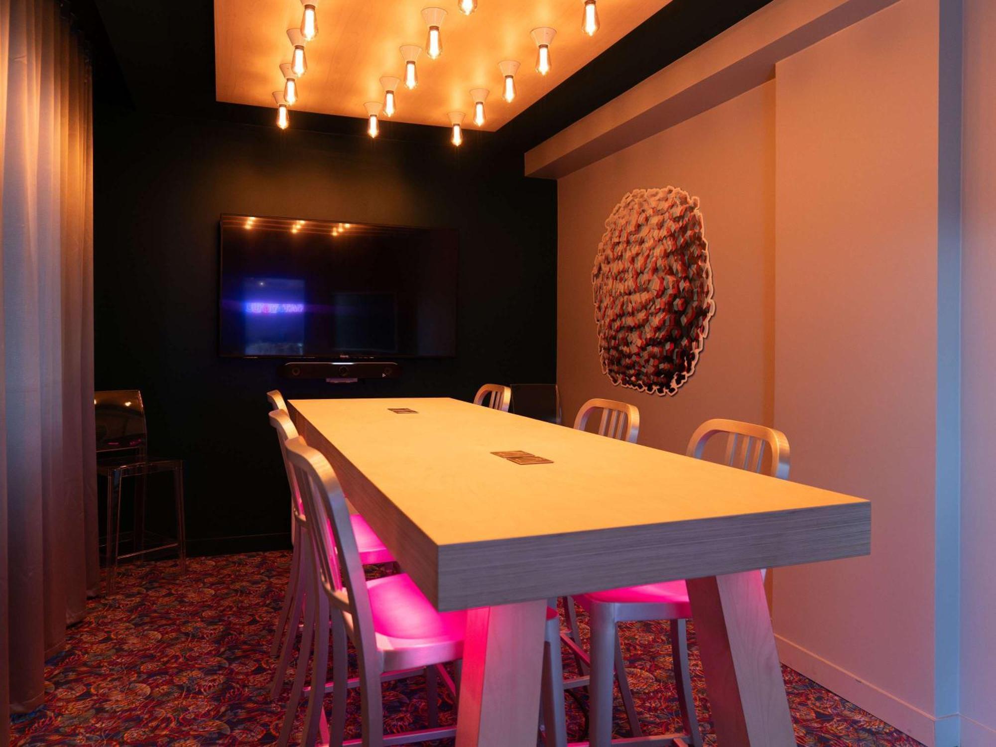 Ibis Styles Bordeaux Centre Gare Hotel Kültér fotó