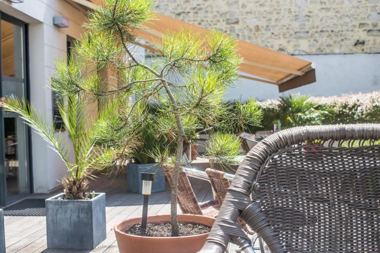 Ibis Styles Bordeaux Centre Gare Hotel Kültér fotó