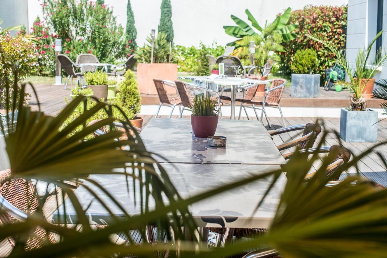 Ibis Styles Bordeaux Centre Gare Hotel Kültér fotó